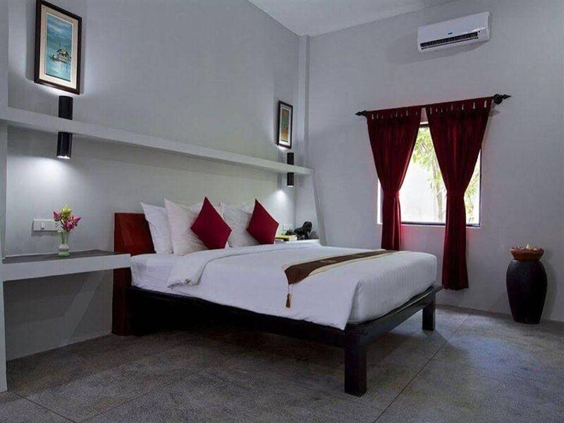 Hotel Angkor Magic Tree Boutique Ciudad de Siem Riep Exterior foto