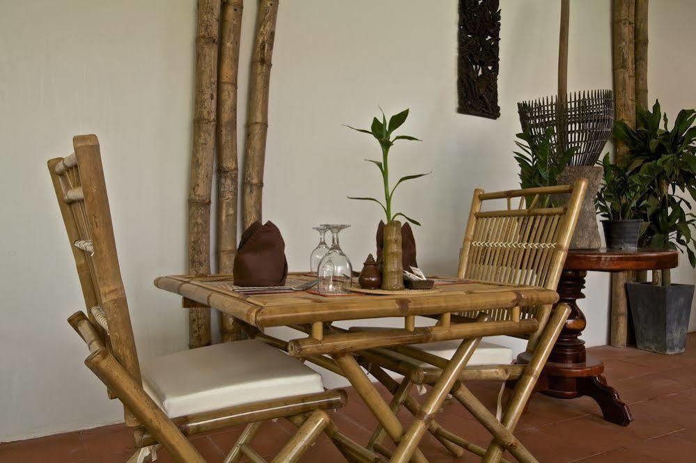 Hotel Angkor Magic Tree Boutique Ciudad de Siem Riep Exterior foto