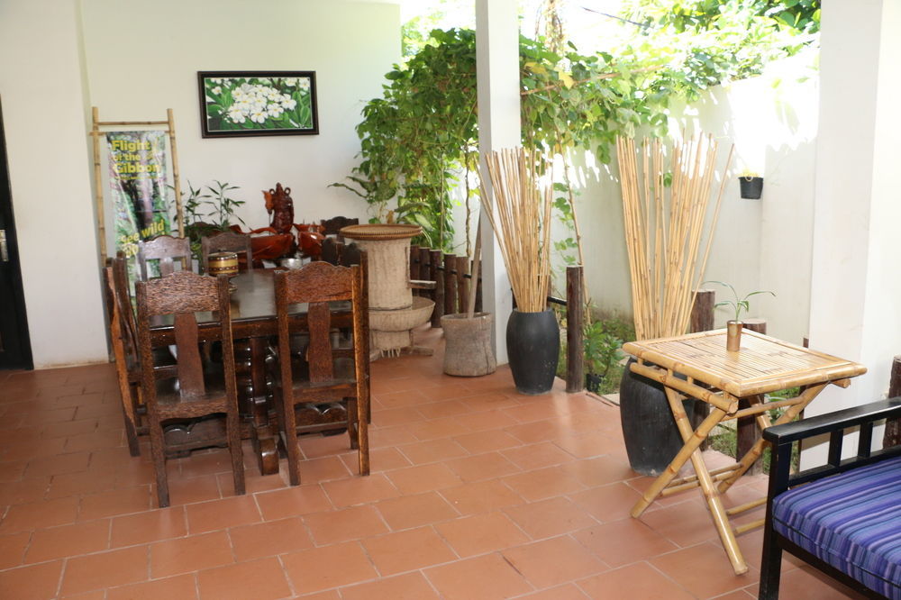 Hotel Angkor Magic Tree Boutique Ciudad de Siem Riep Exterior foto