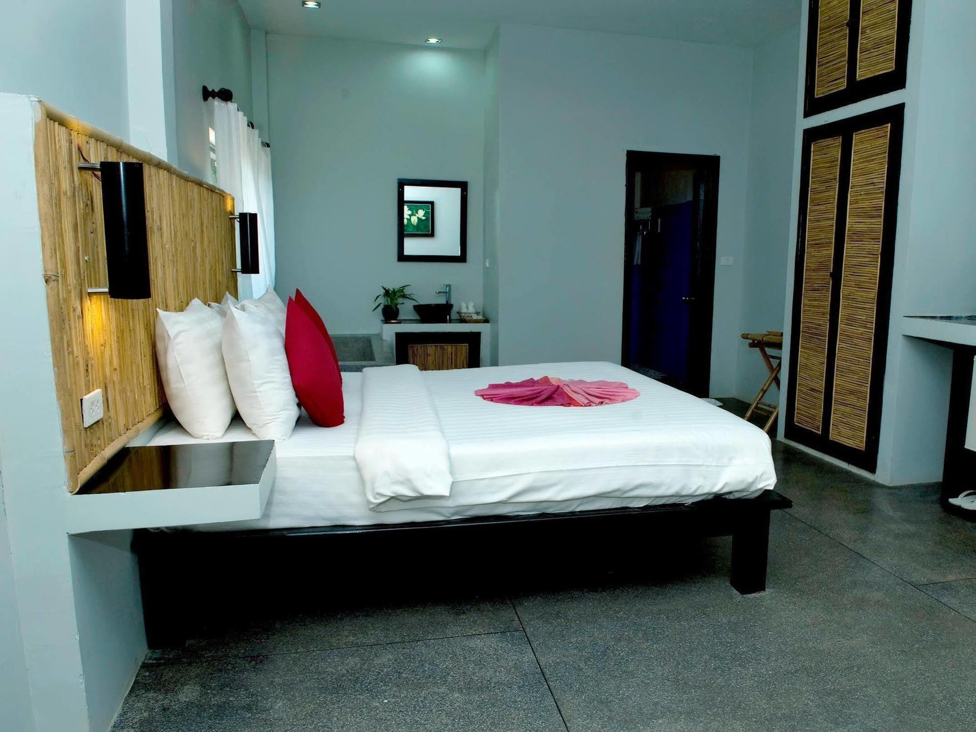 Hotel Angkor Magic Tree Boutique Ciudad de Siem Riep Exterior foto