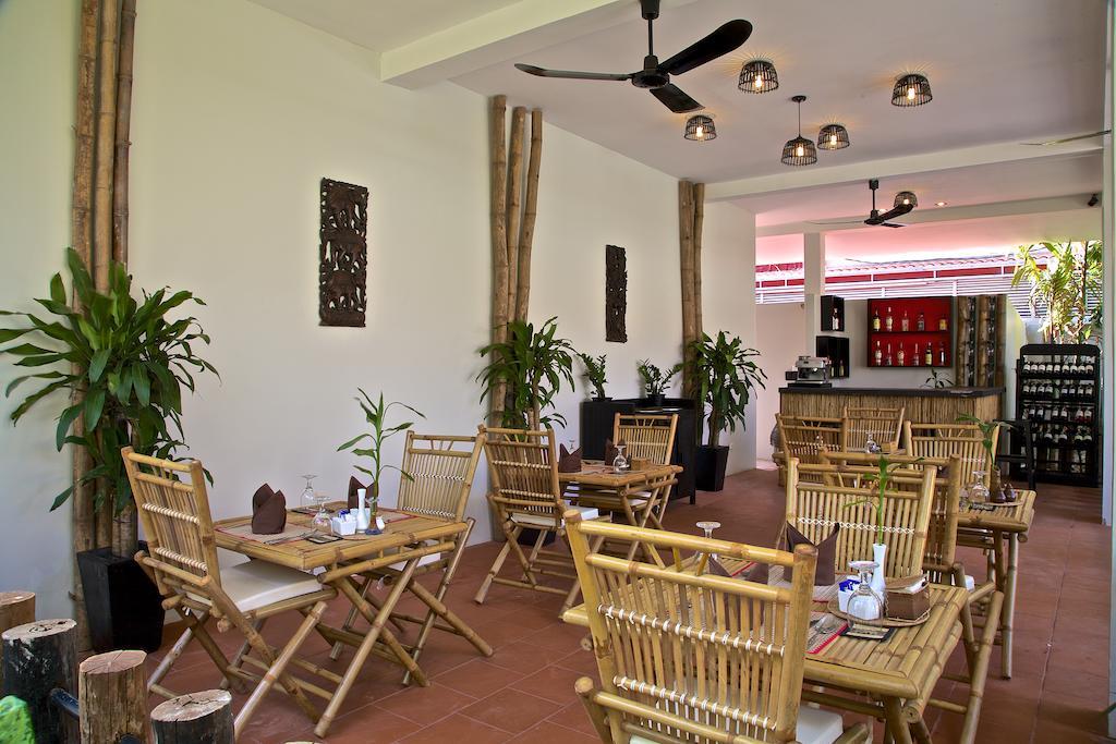 Hotel Angkor Magic Tree Boutique Ciudad de Siem Riep Exterior foto
