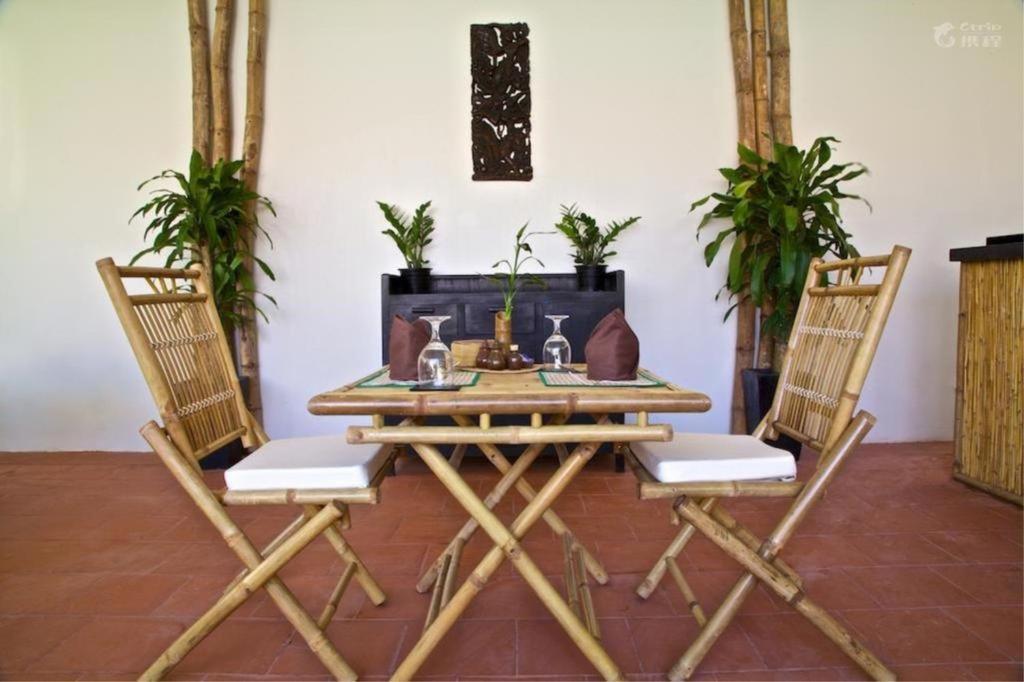 Hotel Angkor Magic Tree Boutique Ciudad de Siem Riep Exterior foto