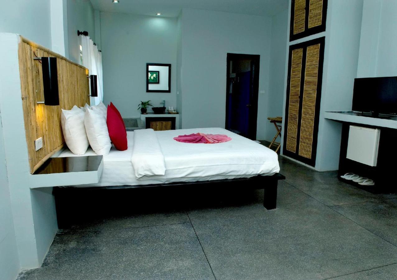 Hotel Angkor Magic Tree Boutique Ciudad de Siem Riep Exterior foto