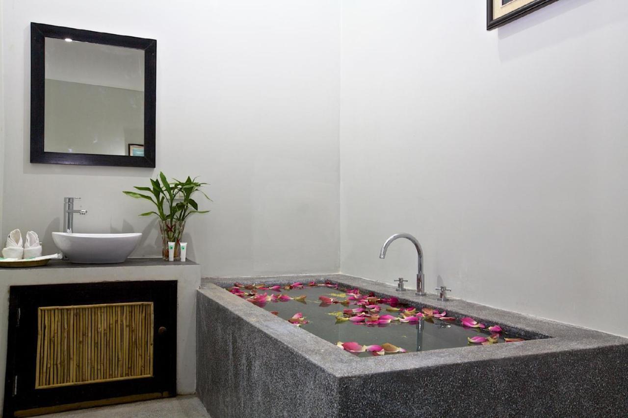 Hotel Angkor Magic Tree Boutique Ciudad de Siem Riep Exterior foto