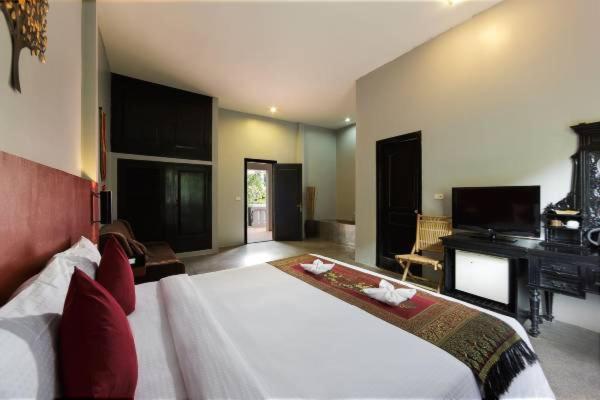 Hotel Angkor Magic Tree Boutique Ciudad de Siem Riep Exterior foto