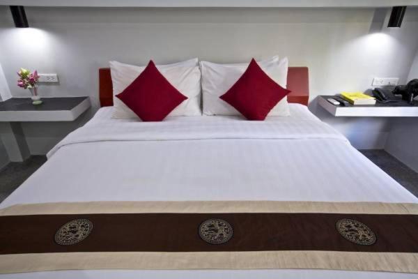 Hotel Angkor Magic Tree Boutique Ciudad de Siem Riep Exterior foto