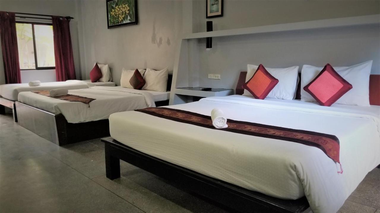 Hotel Angkor Magic Tree Boutique Ciudad de Siem Riep Exterior foto