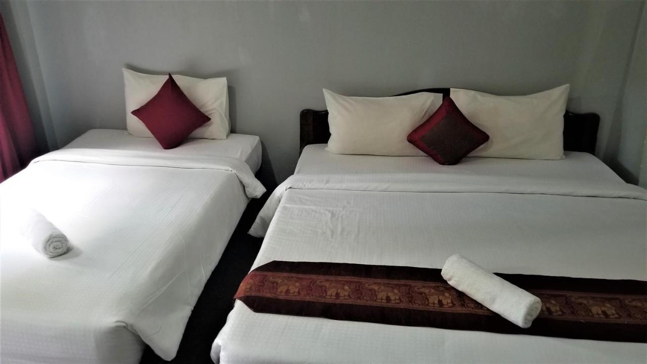 Hotel Angkor Magic Tree Boutique Ciudad de Siem Riep Exterior foto