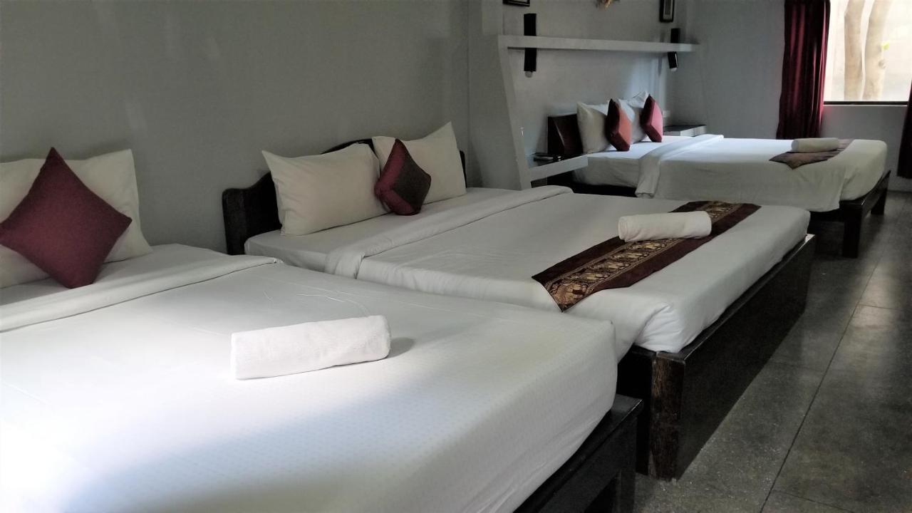 Hotel Angkor Magic Tree Boutique Ciudad de Siem Riep Exterior foto